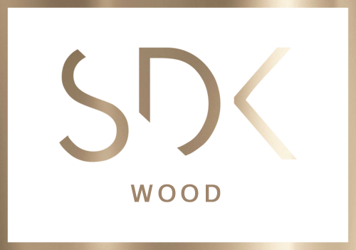 Логотип SDK WOOD