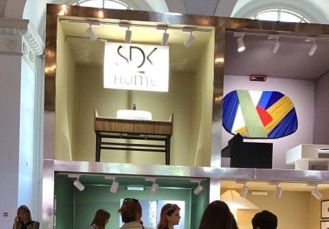 SDK Group на МНИД 2025